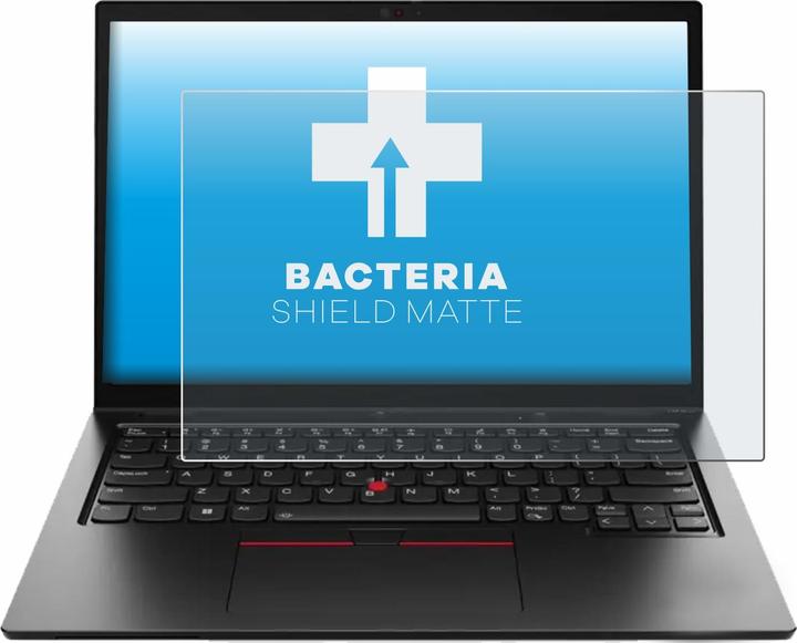 Actual product image upscreen Antibacterial Protector Matte (13", 16:10)