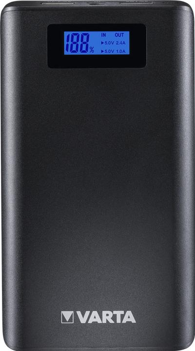Immagine prodotto Varta Banca di alimentazione portatile (13000 mAh, 48.10 Wh)