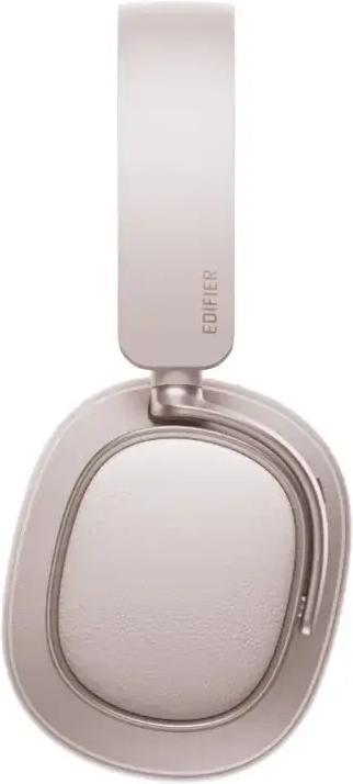 Actual product image Edifier ES850NB wireless headphones, ANC (pink) (ANC, 92 h, Cable, Wireless)