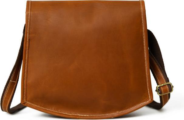 Image du produit Only-Bags.Store Sac CrossBody en cuir de buffle
