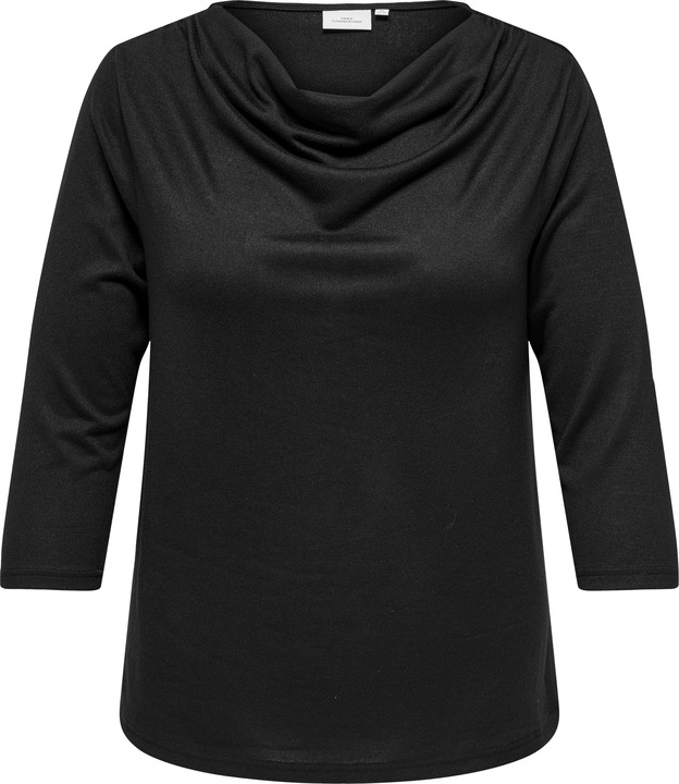 Image du produit Only Coupe normale Top col V (L)