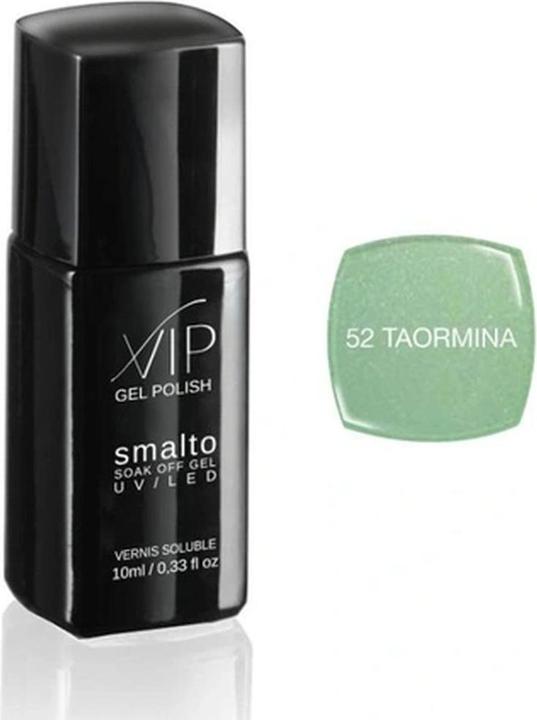 VIP Gel Polish 52 - 10 Milliliters