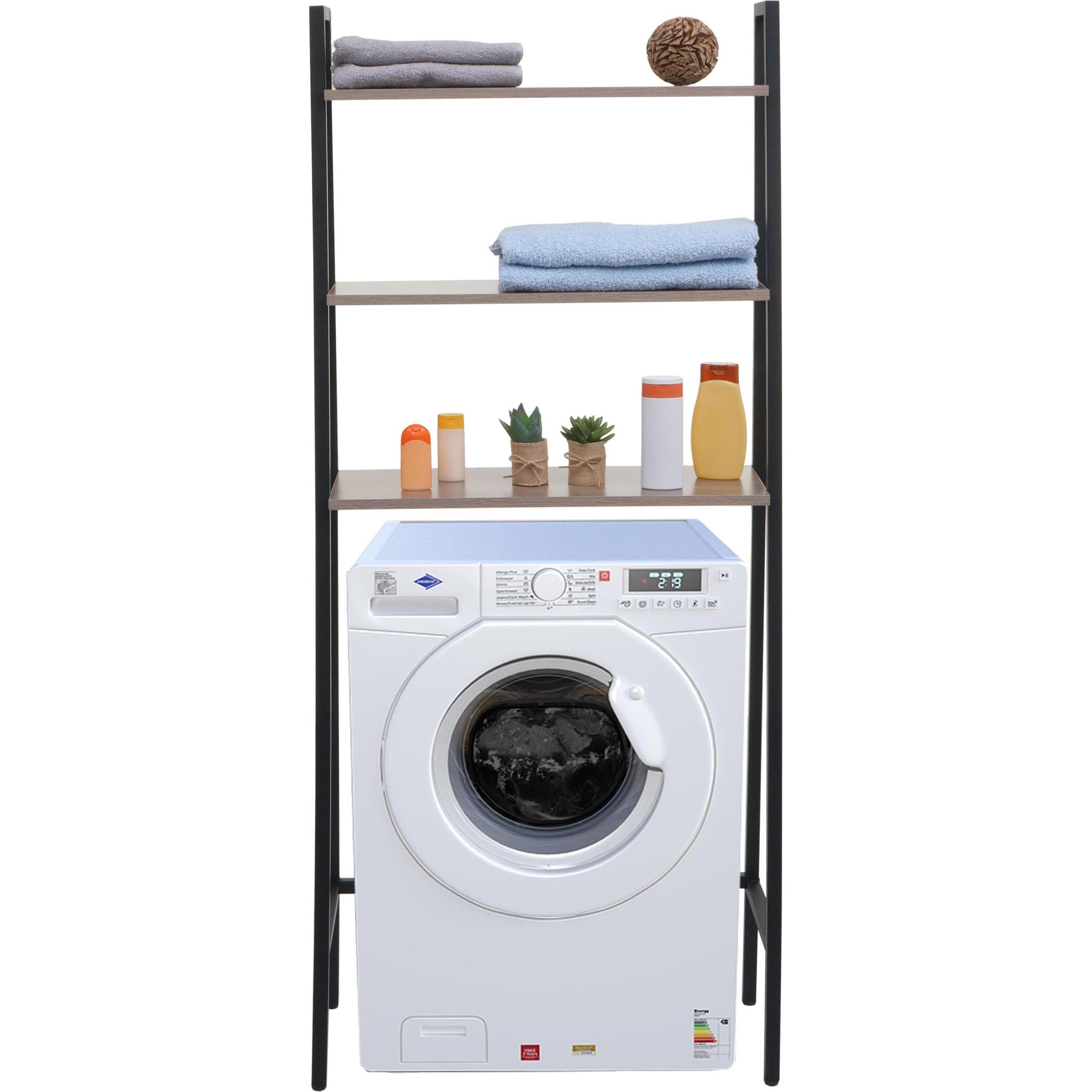 MCW, Badezimmerschrank, K82