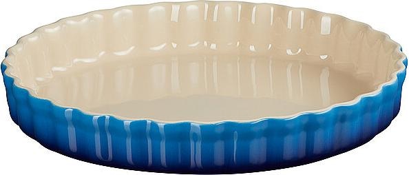Produktbild Le Creuset TARTE-FORM 28 CM AZURE (28 cm)
