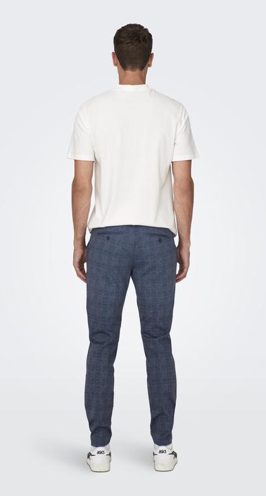 Produktbild Only & Sons Kariert Chino (W34/L34)