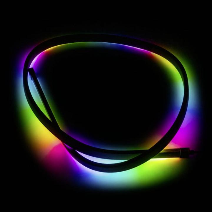Produktbild Kolink Umbra Radiant ARGB LED Strip - 1m (RGB, 100 cm, Indoor)
