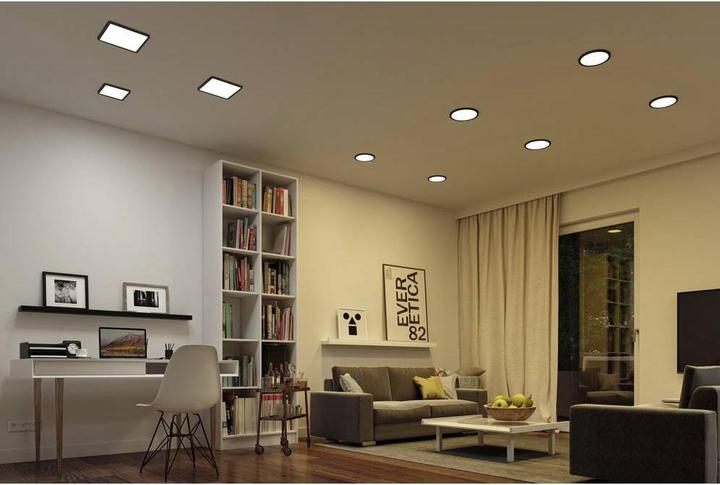 Produktbild Paulmann Einbaupanel Areo VariFit (2200 lm)