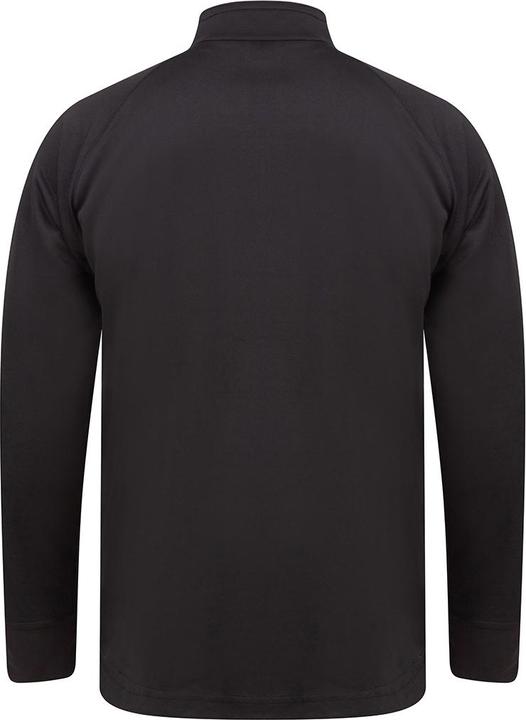 Actual product image Finden & Hales Mens Knitted Tracksuit Top (4XL)