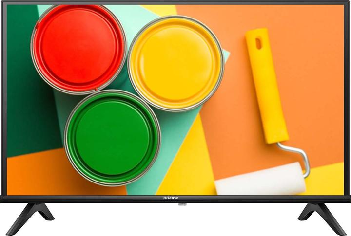 Hisense TV 40A4K (40", LED, Full HD, 2022)