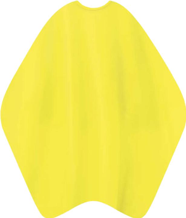 Image du produit Trend-Design Cape T.D. Classic jaune 135 x 150 cm