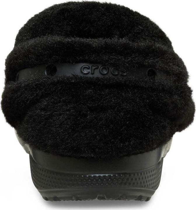 Produktbild Crocs Cls Unfurgettable Sueded Clog (38, 39)