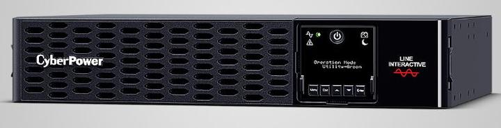 Actual product image Cyberpower PR1000ERT2U (1000 VA, 1000 W, Line-interactive UPS)