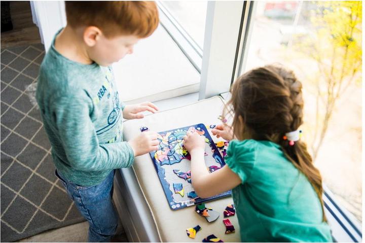 Produktbild Dodo Hund (53 Teile)