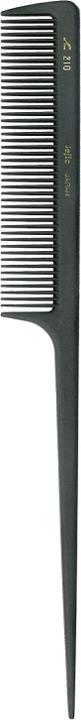 Immagine prodotto Fejic Japan Pettine di carbonio No. 210