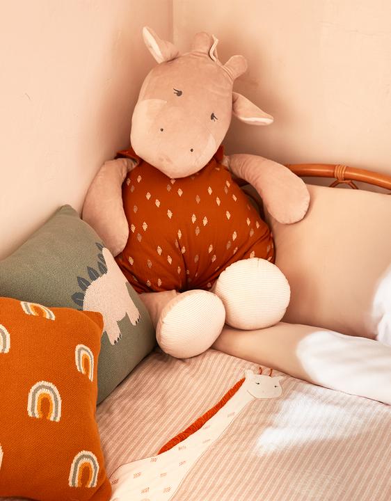 Produktbild Noukies TSO Tiga Plüsch 80cm (80 cm)