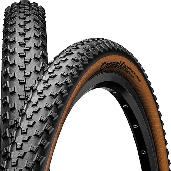 Produktbild Continental Cross King ProTection (29 x 2.20, 55-622)