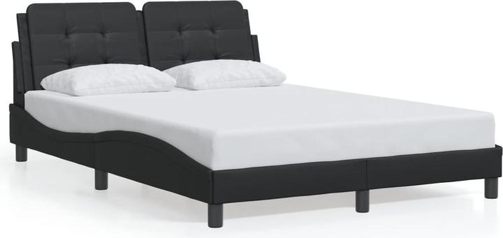 Image du produit vidaXL Bettgestell (140 x 190 cm)
