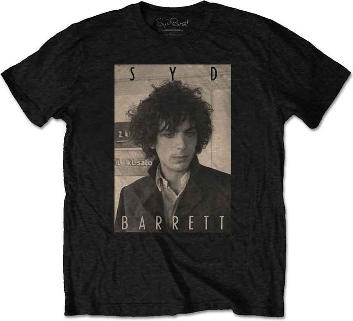 Actual product image Syd Barrett Sepia (XL)