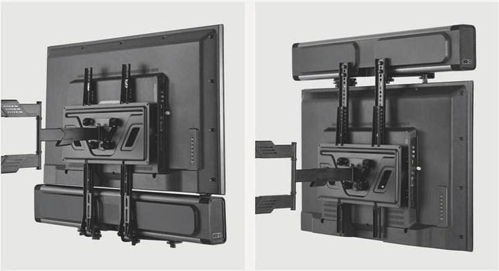 Produktbild Maclean MC-914 (Set, Höhenverstellbar)