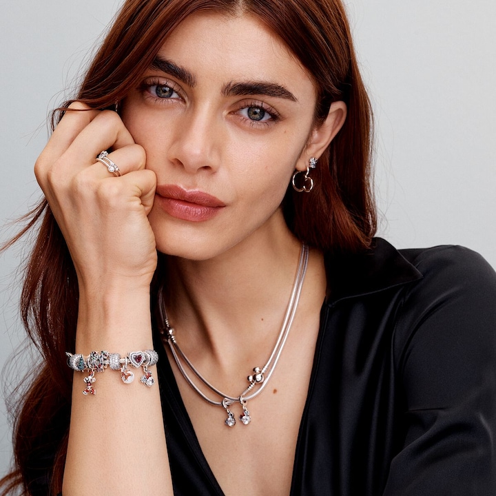 Produktbild Pandora Charm (Silber 925, Emaille)
