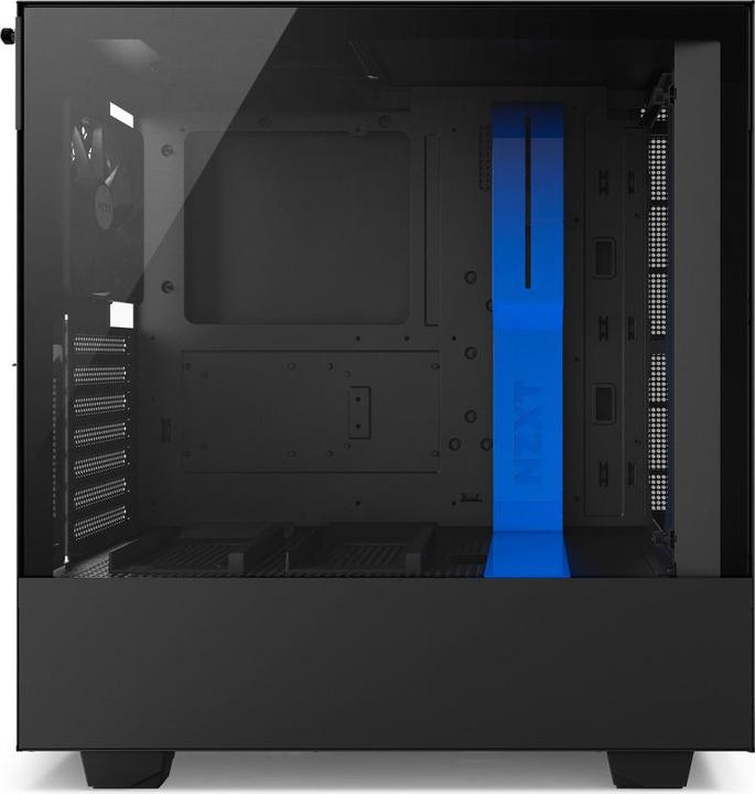 Produktbild NZXT H500i (ATX, mATX, Mini-ITX)