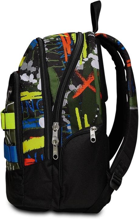 Produktbild Seven Advanced Fluo Backpack (30 l)