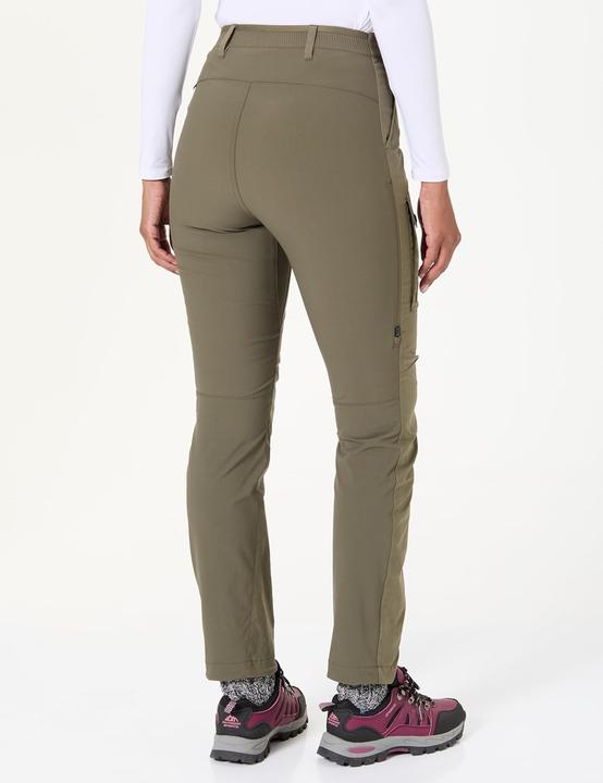 Immagine prodotto Fjällräven Abisko Hybrid Trail Trousers W (W42/L26)