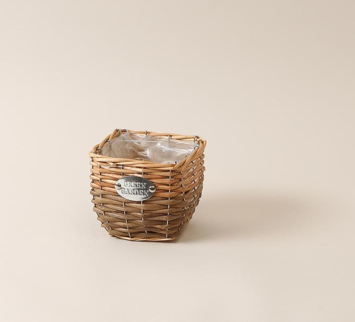 Produktbild Esmée Blumenkorb (16 x 13.50 cm)