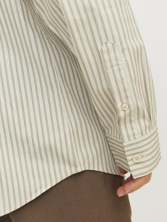 Produktbild Jack & Jones Relaxed Fit Hemd Hemd (L)
