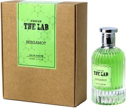 Produktbild Konjac Sponge The Lab - The Lab Bergamot - EDP - Volume: 100 ml (Eau de Parfum, 100 ml)