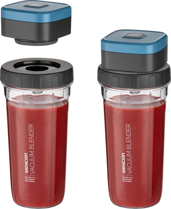 Produktbild Sencor Vakuummischer SBU 7872BL (1500 W)