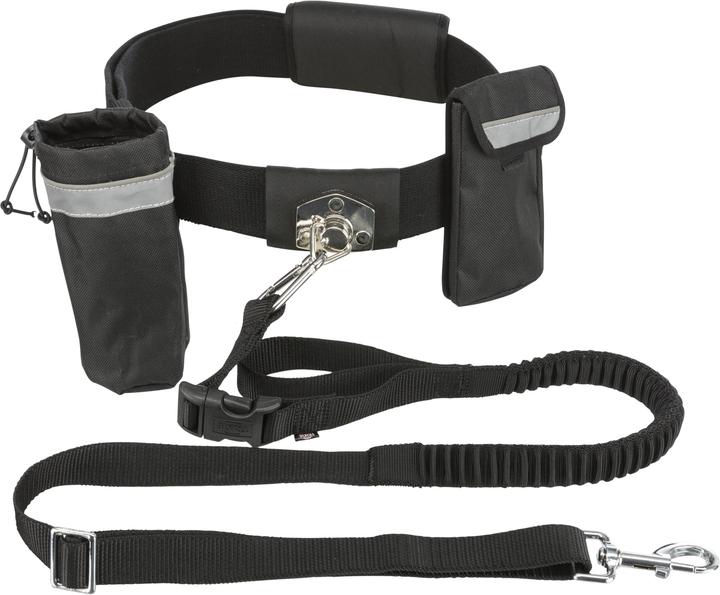 Actual product image Trixie Belly strap (Dog, Jogging)