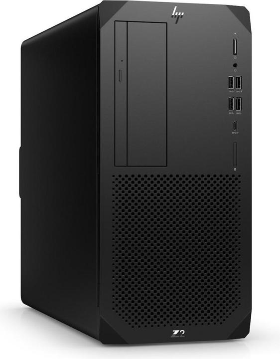 Produktbild HP Z2 G9 TWR I9-14900 - Workstation (1000 GB, 64 GB, Intel Core i9-14900, UHD Graphics 770)