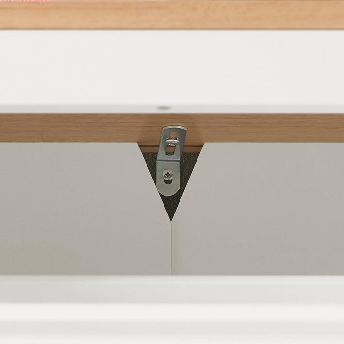 Produktbild SoBuy Stanley (60 x 116 x 26 cm)