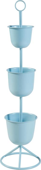 Bleu, Bleu clair