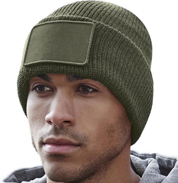Actual product image Beechfield Cap (One size)