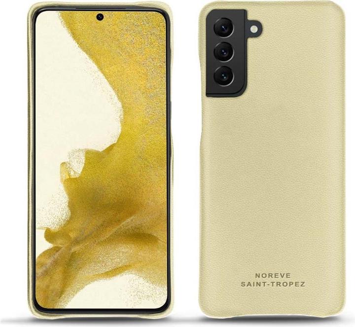 Actual product image Noreve Leather Cover (Samsung Galaxy S22)