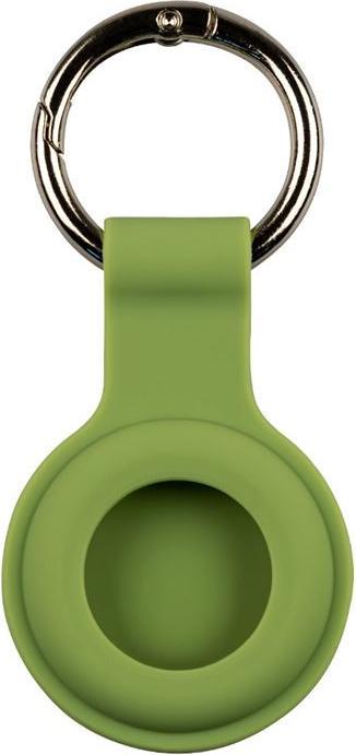 Produktbild Mobile Origin AirTag KeyChain green