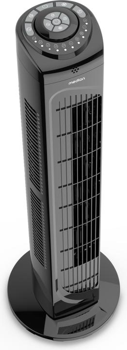 Produktbild Medion LIFE E11 TF Turmventilator (MD 12067) (61 dB)