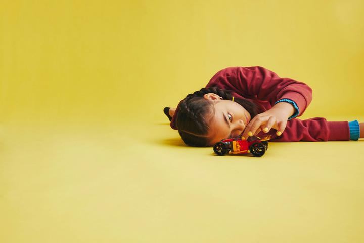 Produktbild LEGO Kais Ninja-Rennwagen EVO (71780, LEGO Ninjago)