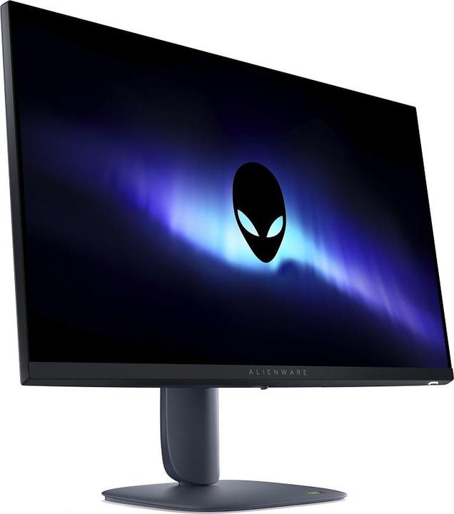 Actual product image Dell Alienware 27 AW2725DM (2560 x 1440 pixels, 27")