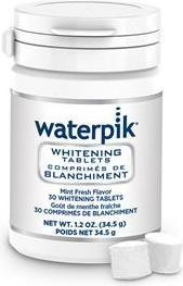 Image du produit Waterpik Bain de bouche blanchissant WF-06