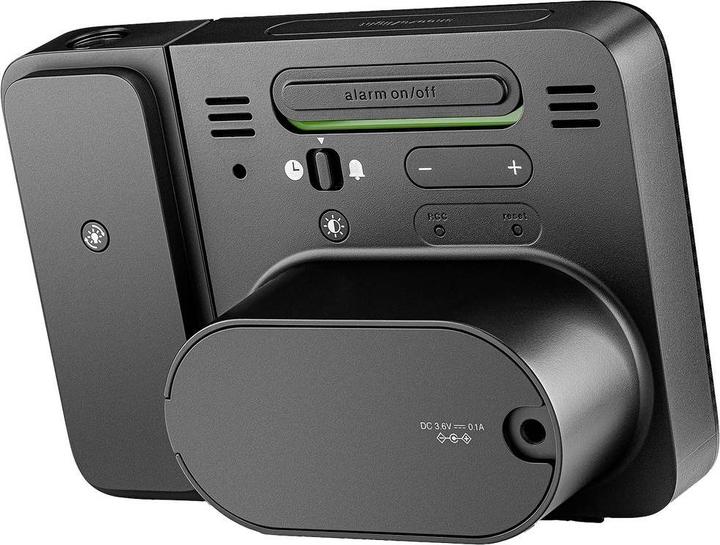 Actual product image Braun BC 015 B-DCF