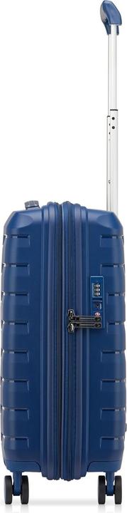 Actual product image Roncato Skyline 2.0 4-wheel cabin trolley 55 cm with stretch fold (40 l)