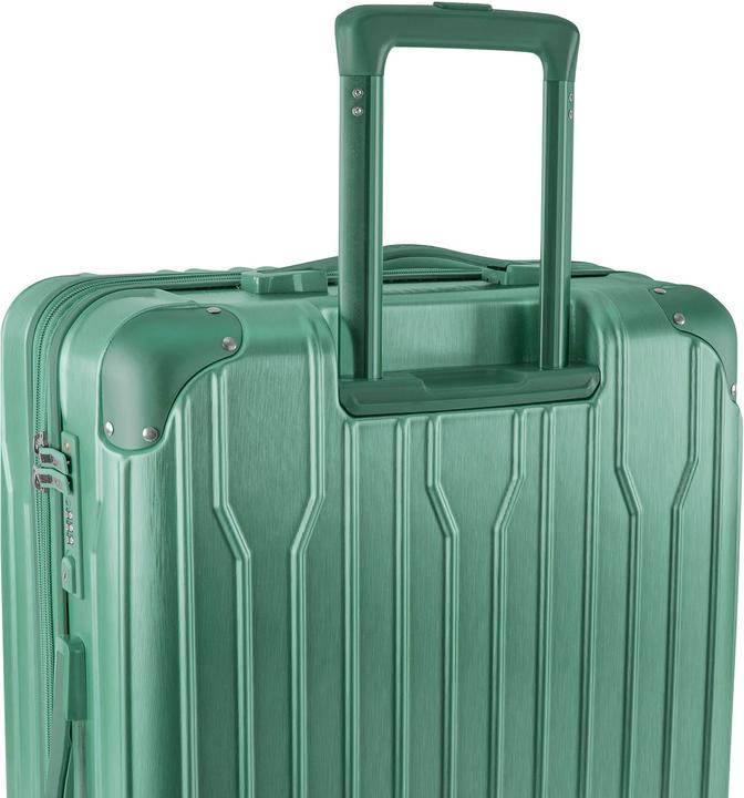 Produktbild Heys Xtrak -matkalaukku, keskiy??nvihre?? (73 l)