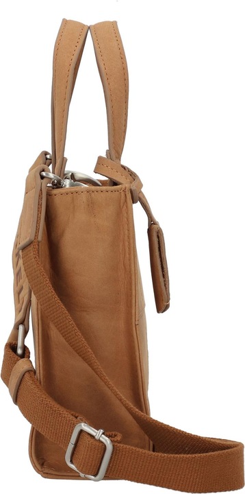 Produktbild Burkely Rogue Robyn Mini Bag Handtasche Leder 17 cm (2 l)