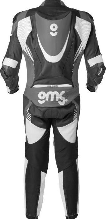 Actual product image GMS Grc-1 (Men, 58)
