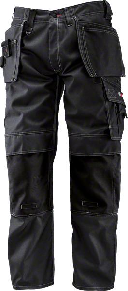 Pantalon Craftsman Wht09 Noir Taille L