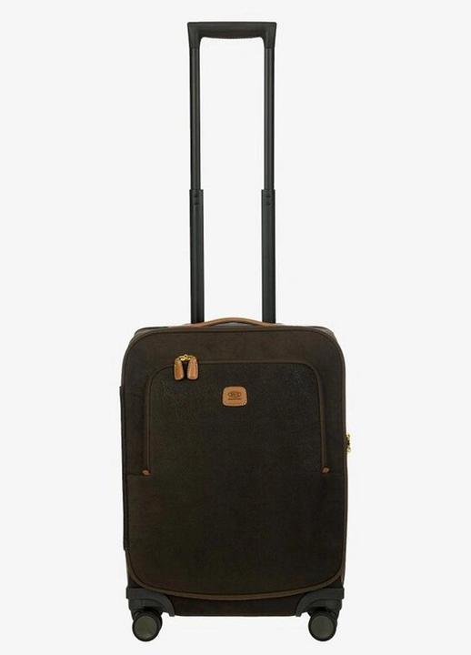 Produktbild Brics Bric's Trolley + Koffer Life Trolley S (45 l)