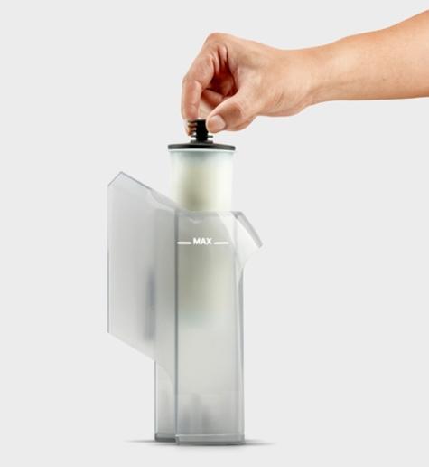 Produktbild Kärcher Dampfmopp SC 2 Upright (1600 W)